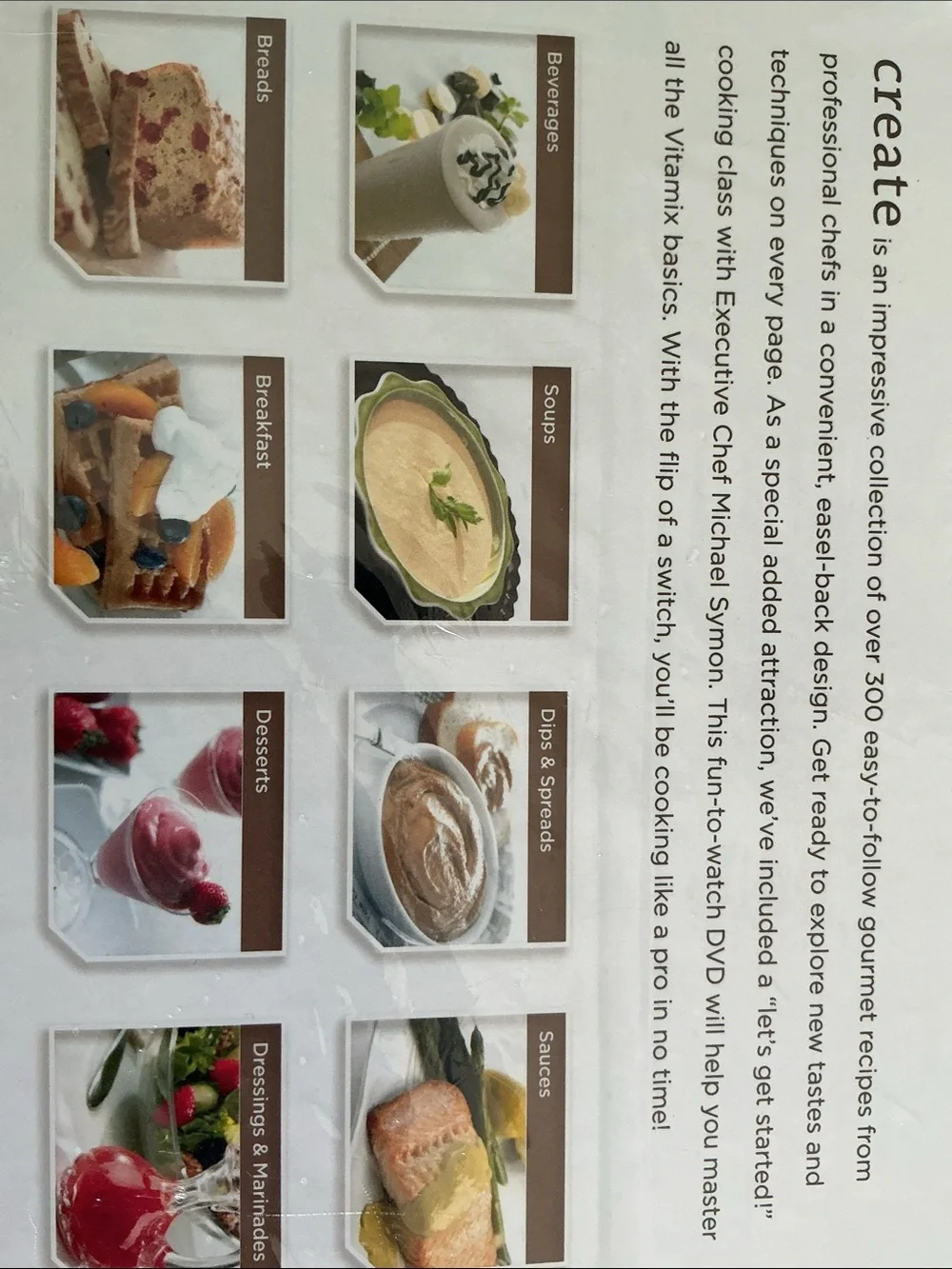 Vitamix 